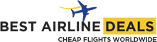 Best Airline Deals Logo